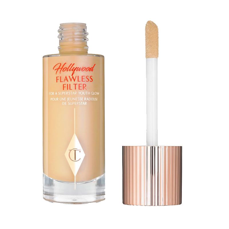 charlotte tilbury flawless filter travel size