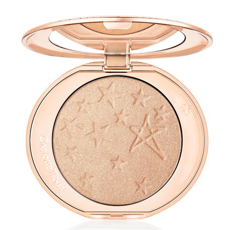 hollywood glow glide face architect highlighter by charlotte tillbury