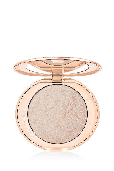 Charlotte Tilbury Glowing Glide Hollywood Highlighter