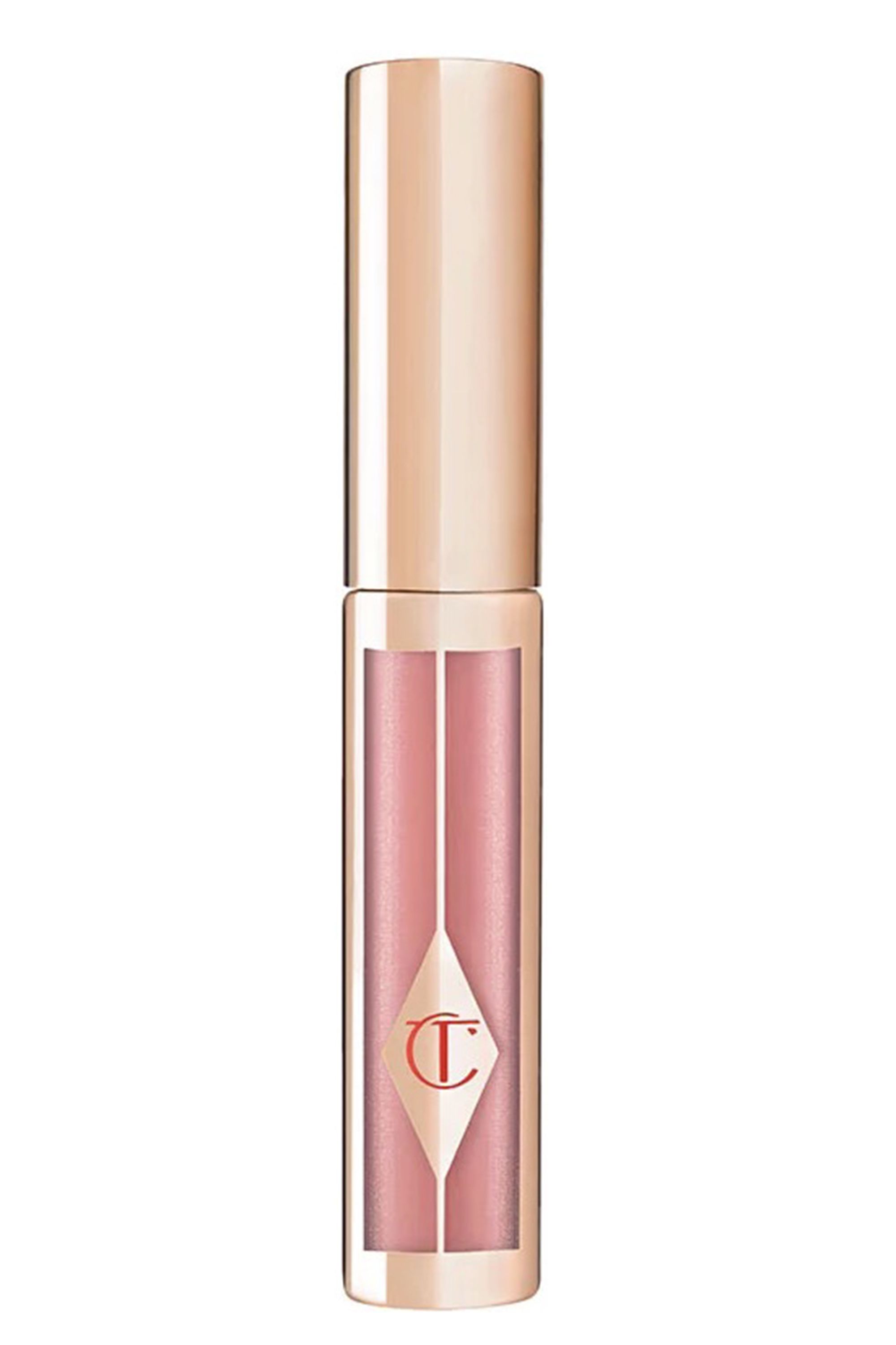 rising star charlotte tilbury