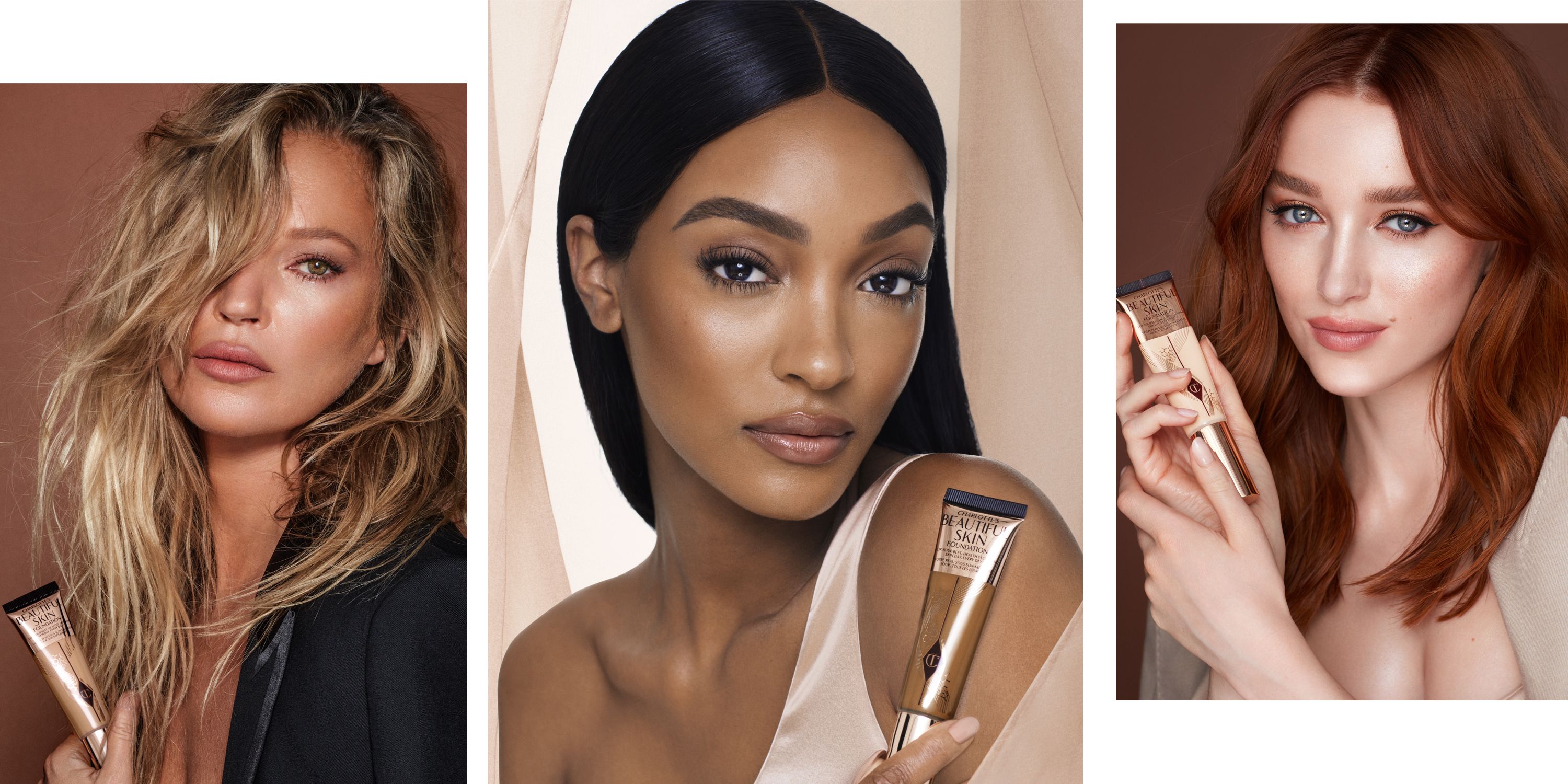 Charlotte Tilbury Just Dropped a New Foundation
