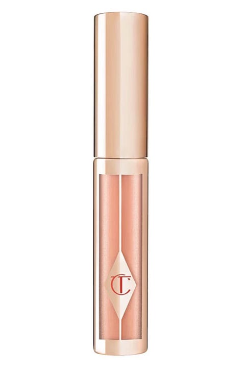 We tried Charlotte Tilbury's new Hollywood Lips Liquid Lipsticks