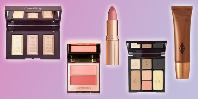 Charlotte Tilbury Are Having A Big Summer Sale