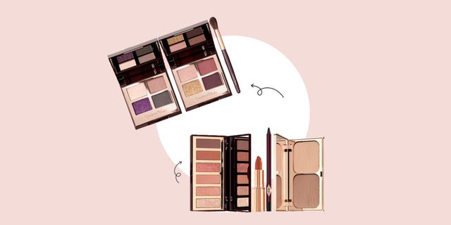 Charlotte Tilbury Is Having A Summer Sale And Here S What To Add To Your Basket