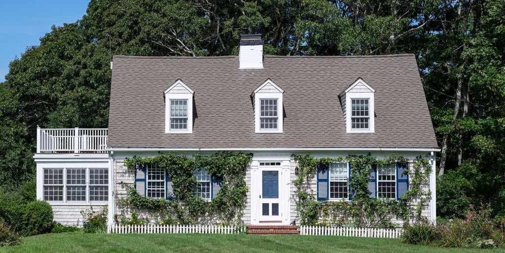 Everything You Need to Know About Cape Cod-Style Houses