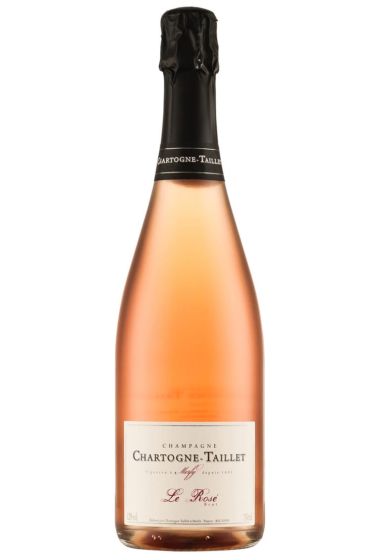 10 Best Rose Champagnes & Sparkling Wines - Top Rosé Champagne to Buy ...
