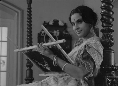 "charulata the lonely wife"