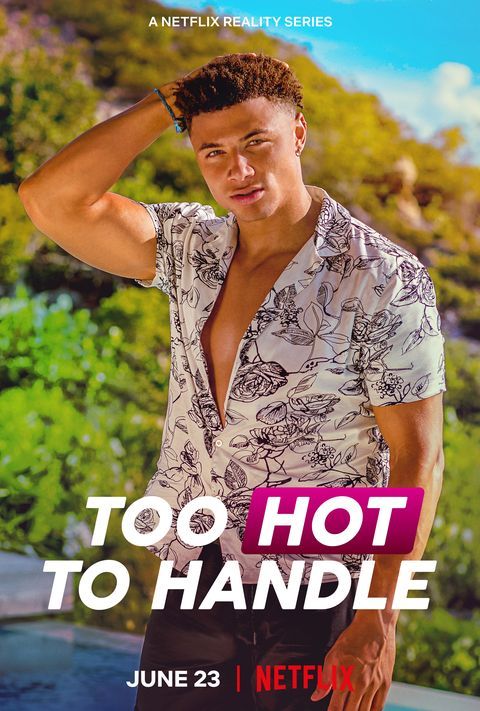 chase too hot to handle chase too hot to handle