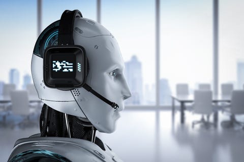 Bots chat bot