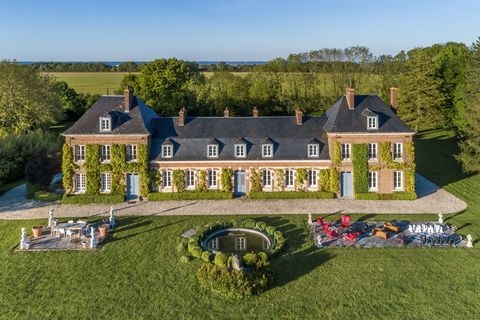 chateau stays in france