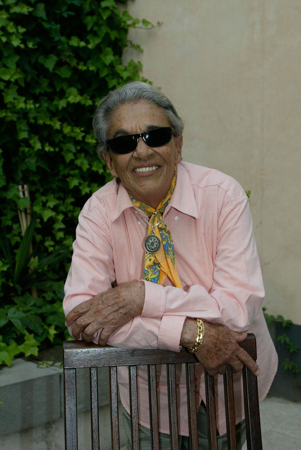 Las 20 mejores frases de Chavela Vargas para inspirarse