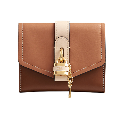 クロエ(CHLOÉ)新作財布【2020秋冬-2021春夏】