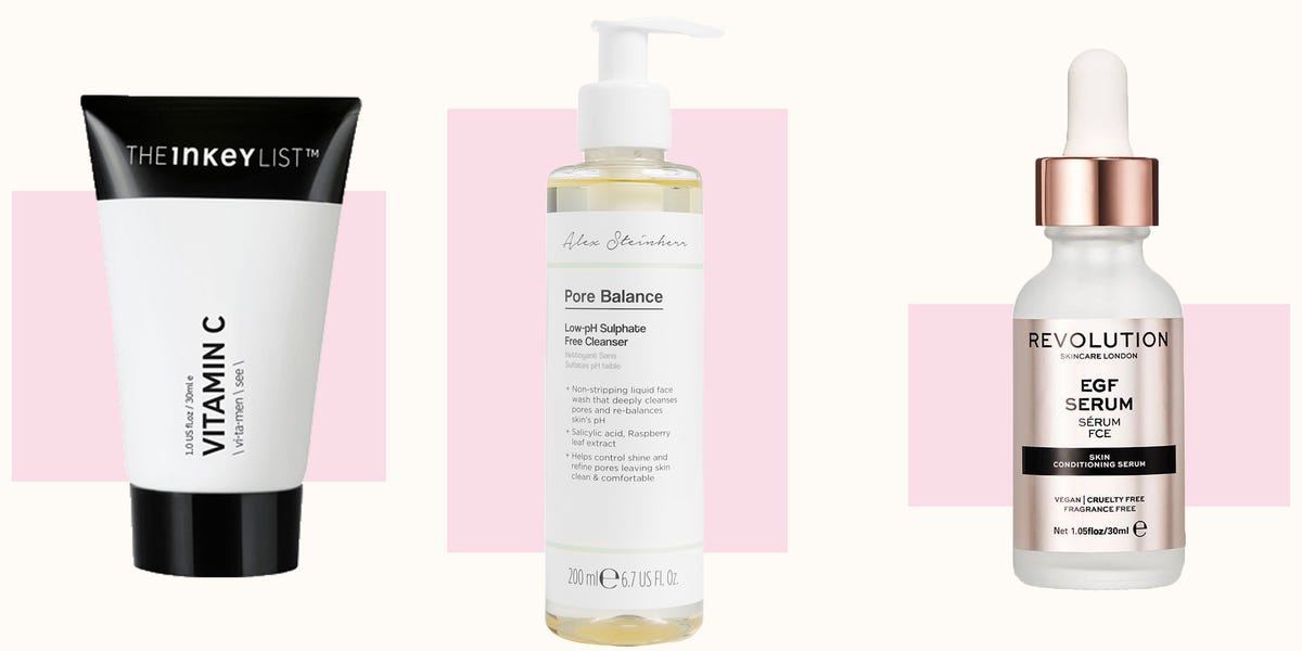 4 Cheap Skincare Brands That Are An Alternative To The ...