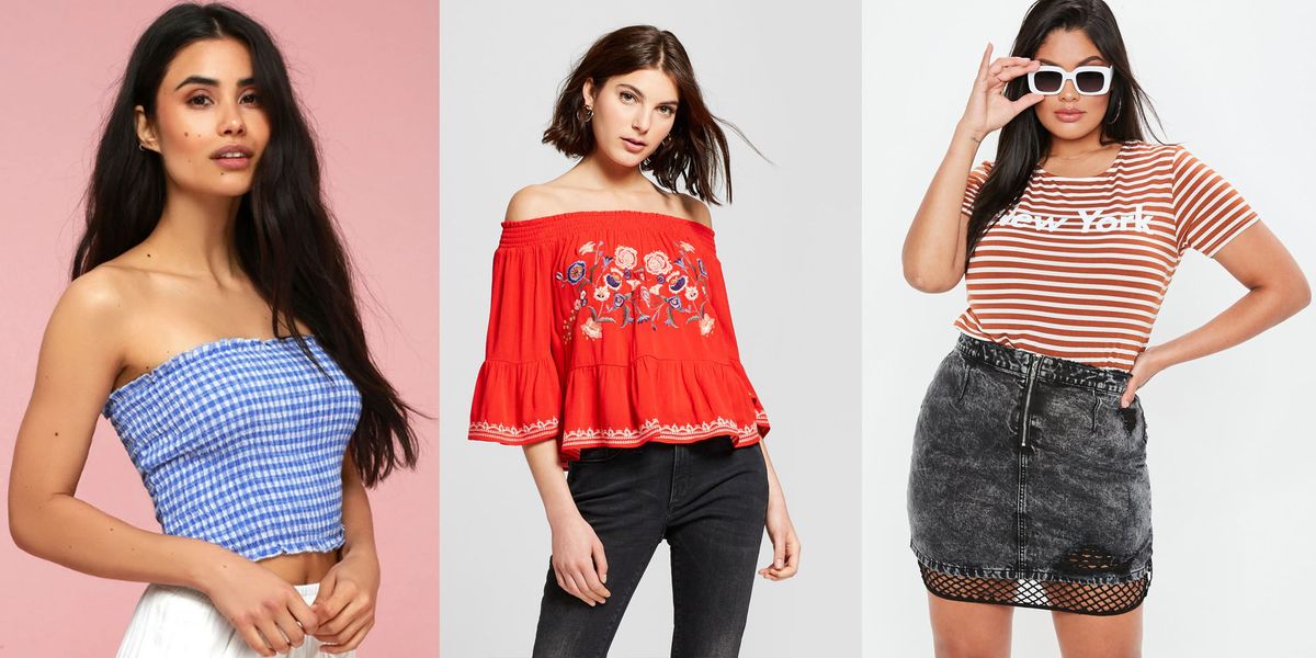 14 Cheap Clothing Websites to Shop on a Budget - Cheap, Affordable ...