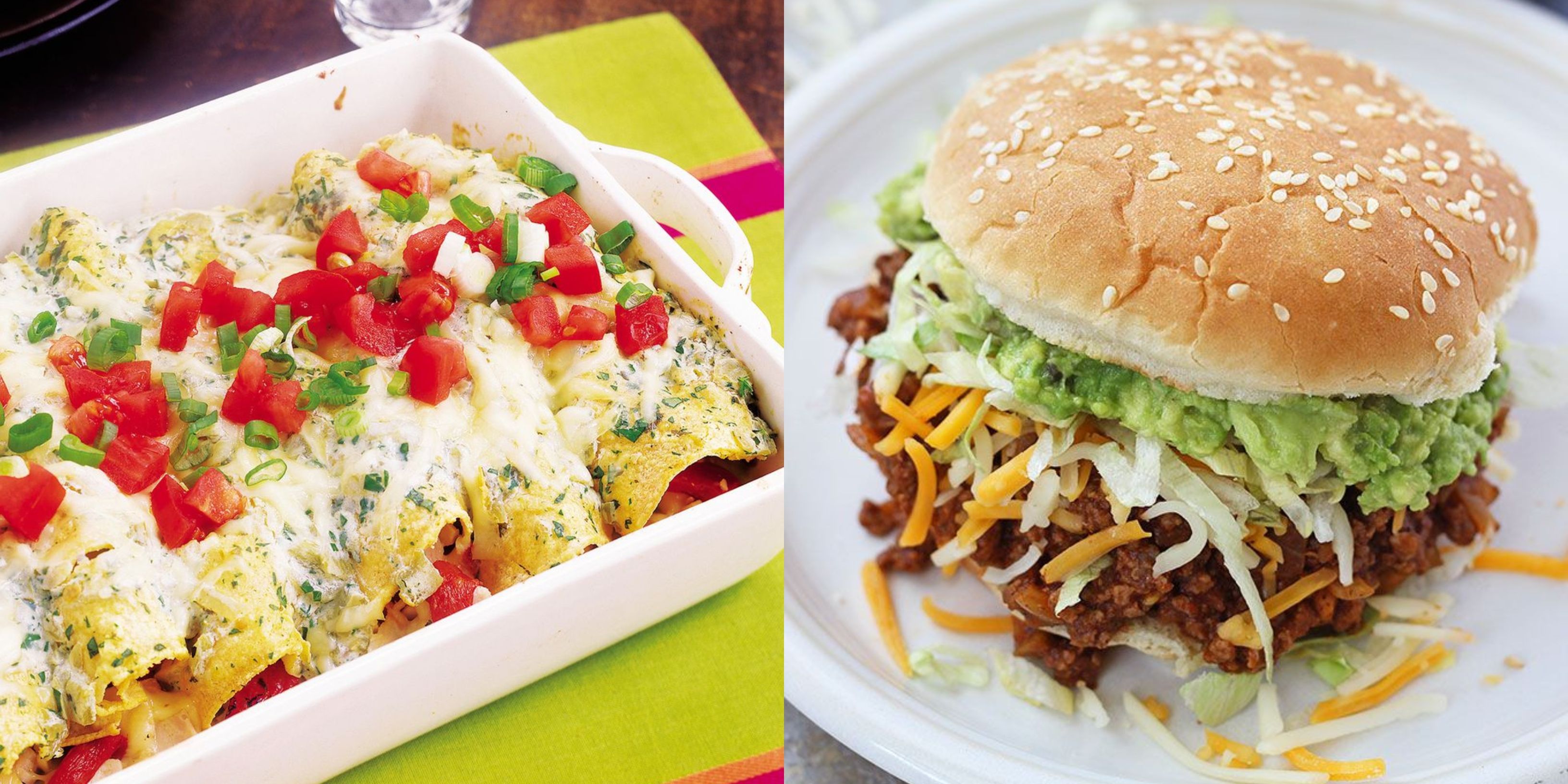 Dinner Ideas Cheap : 27 Easy Meals That Won't Break The Bank