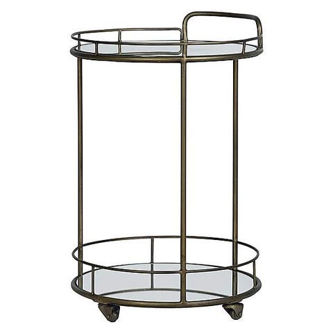 The Best Drinks Trolleys Bar Carts Home Bar Accessories