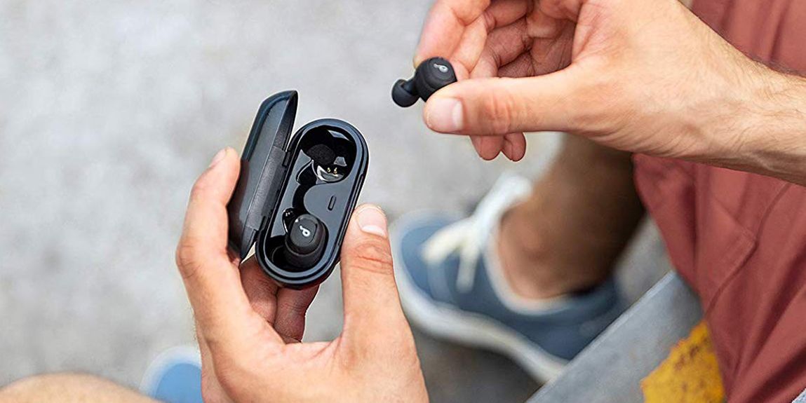best ear buds best ear buds
