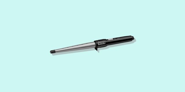 This top-scoring Babyliss curling wand is now only £20 for Amazon Prime Day