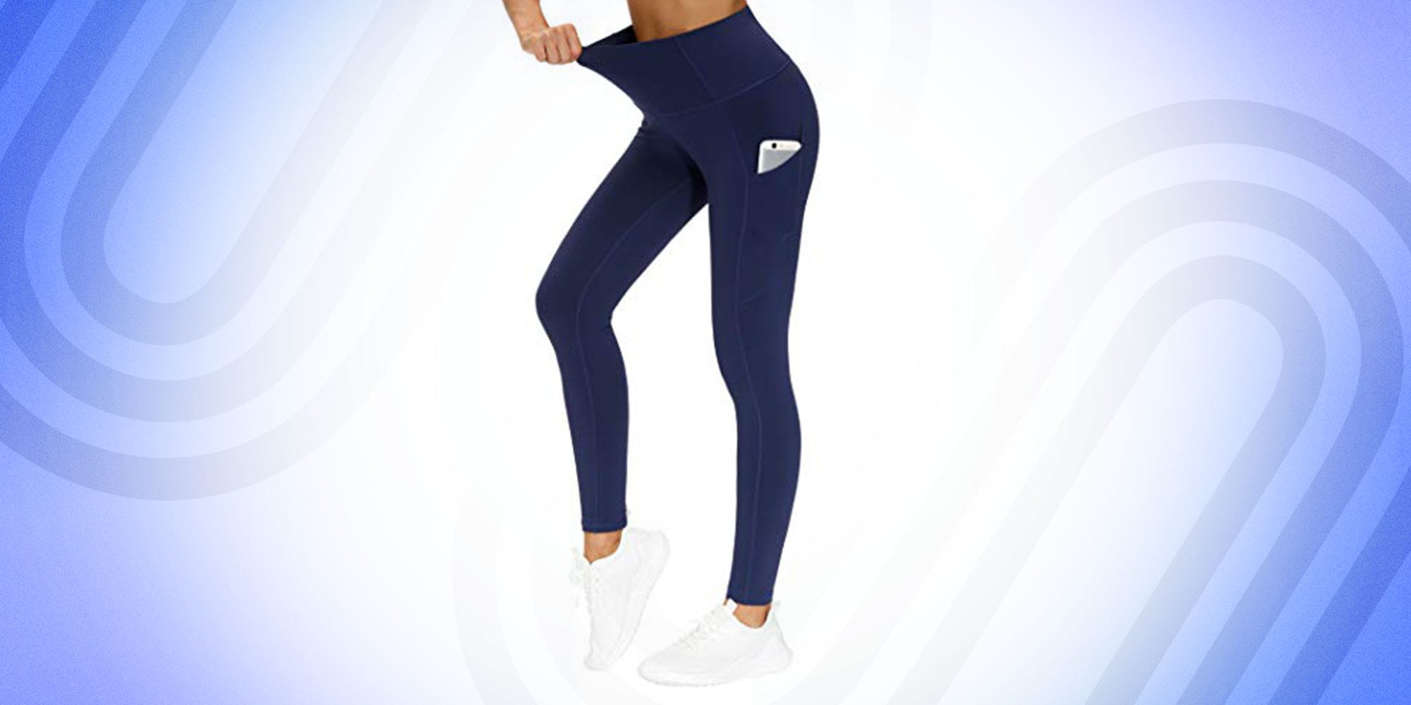8 Best Leggings With Pockets