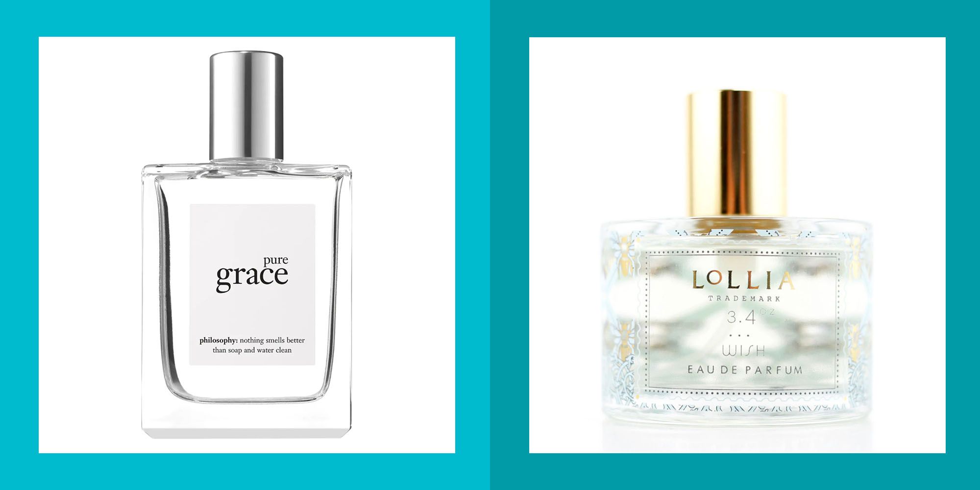 the best affordable perfumes