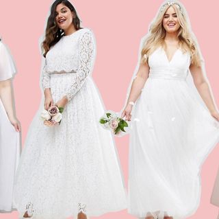 13 Best Plus Size Bridesmaid  Dresses  2019