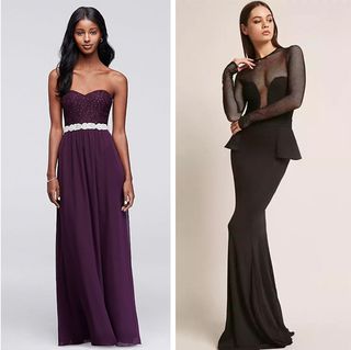 14 Most Unique Prom Dresses for 2018 - Special Formal Dresses for Prom