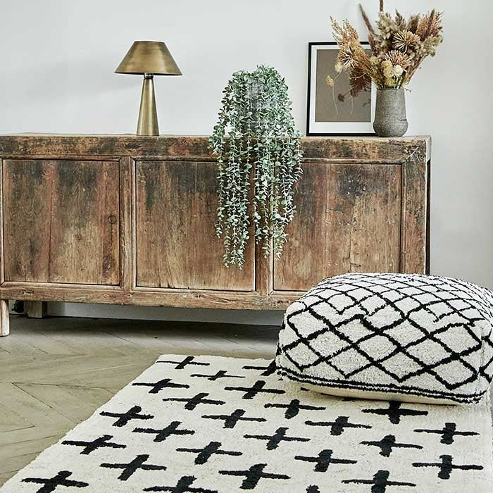 Cheap rugs UK: The best cheap rugs to instantly update your space