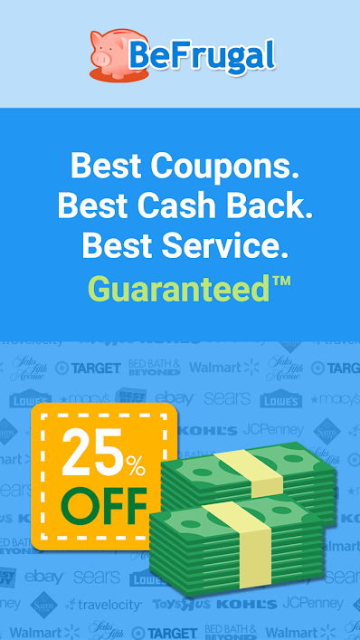 Cheap Shopping Apps - Best Cash Back Apps