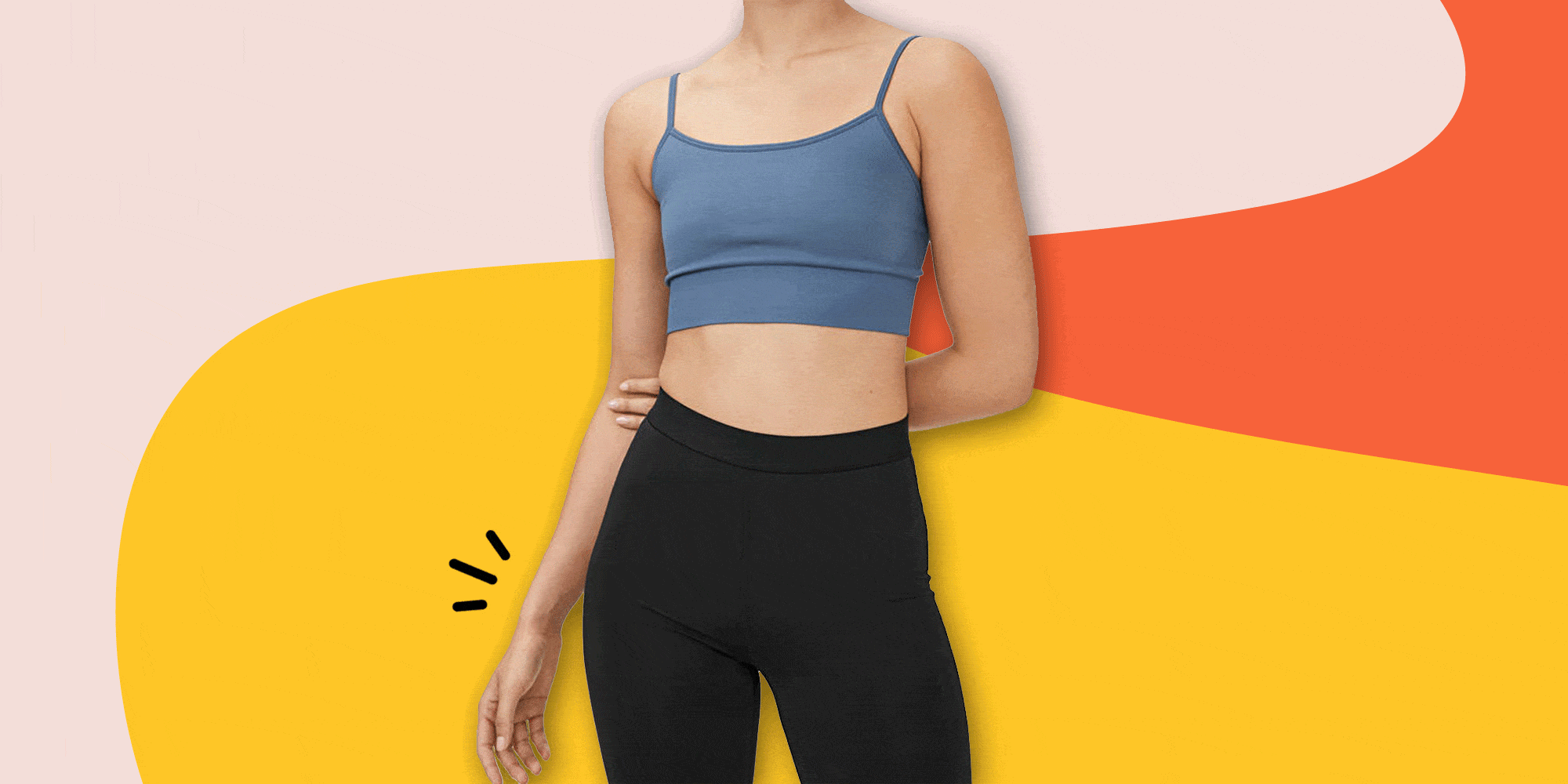 affordable workout clothes online