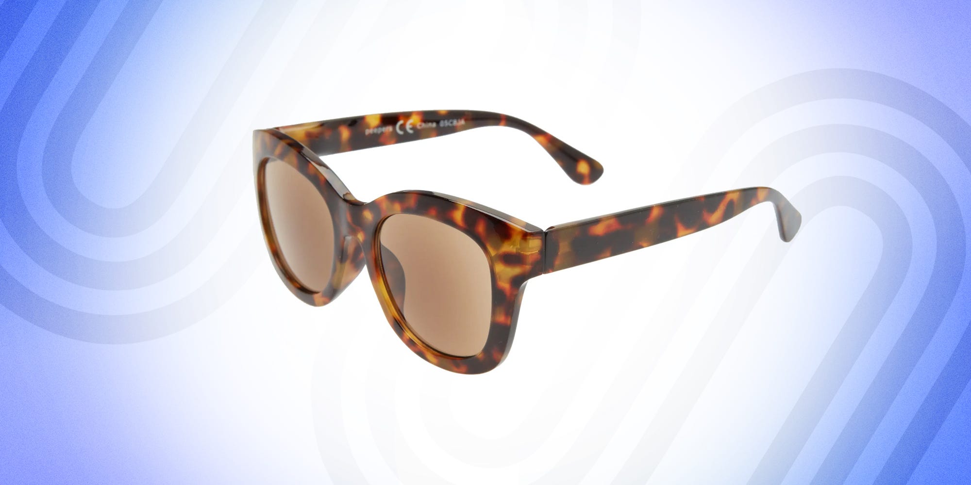 10 Cheap Sunglasses That Will Instantly Elevate Any Look