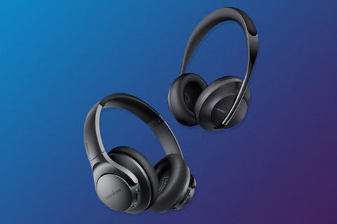 bose headphones anker