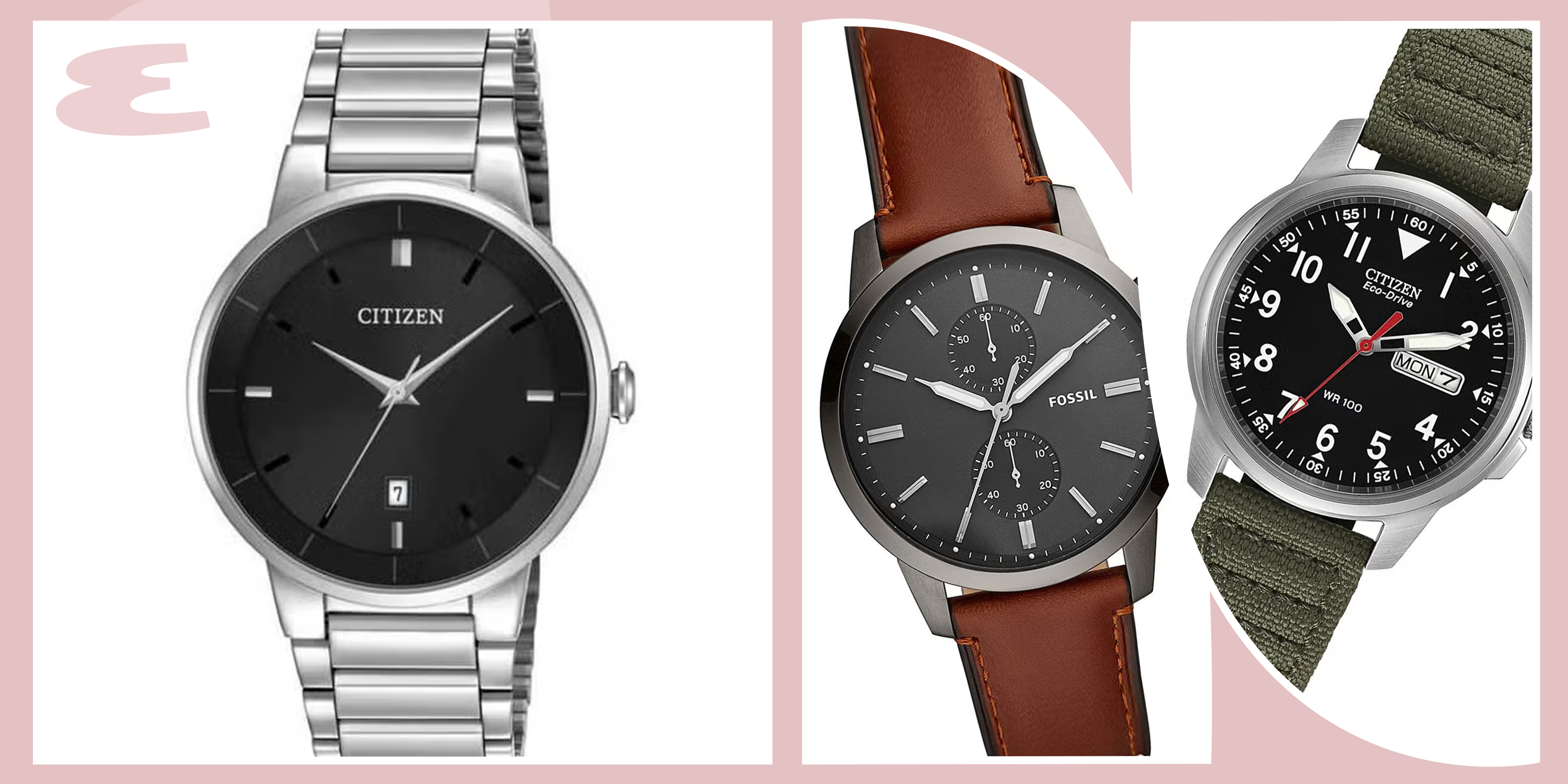 30 Best Cheap Watches on Amazon You Can Score For Under $150