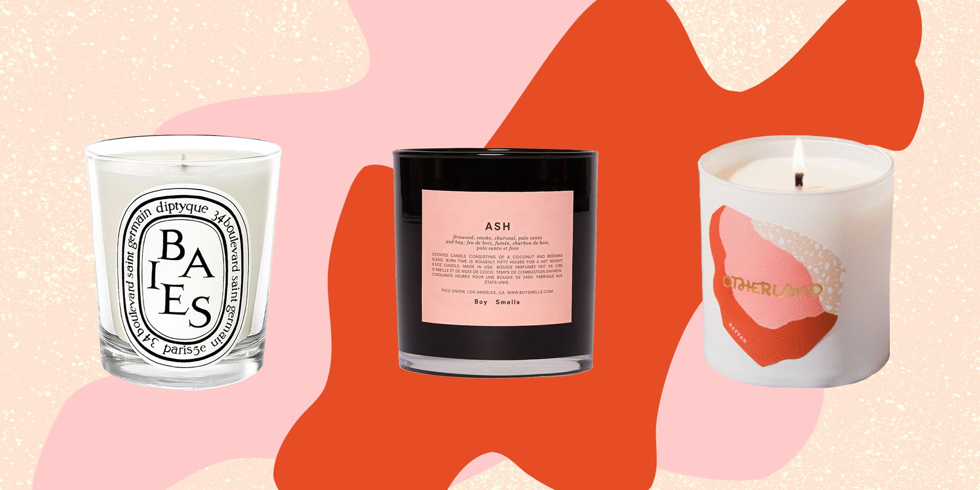 26 Best Cheap Scented Candles - Affordable Candle Brands