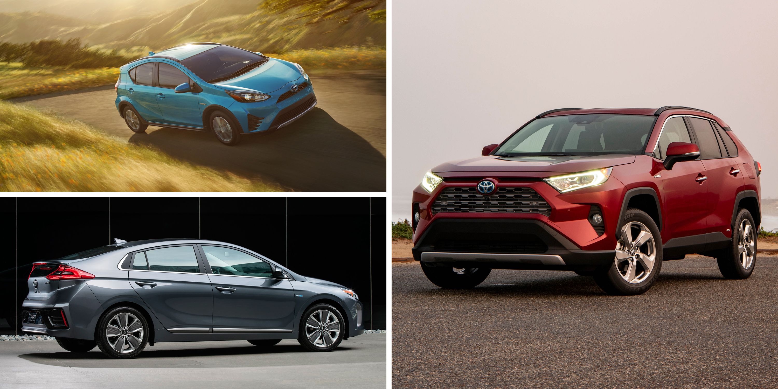 The 10 Cheapest Cars SUVs You Can Buy in 2019