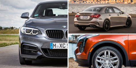 Affordable Luxury Cars >> The 15 Cheapest Luxury Cars You Can Buy Affordable Luxury Cars >> The 15 Cheapest Luxury Cars You Can Buy
