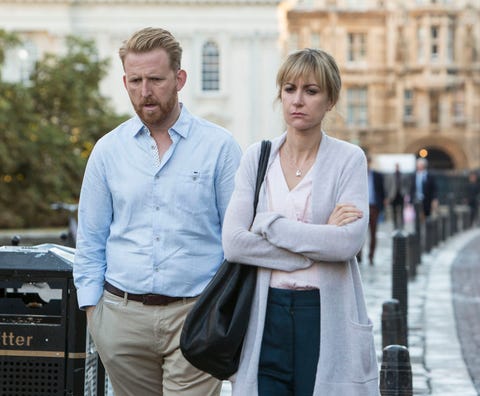 ITV Cheat episode three image