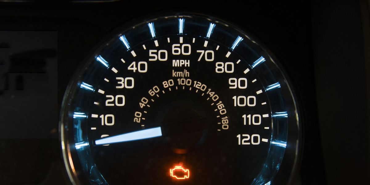Use this trick to reset your check engine light (at your own risk) - cover