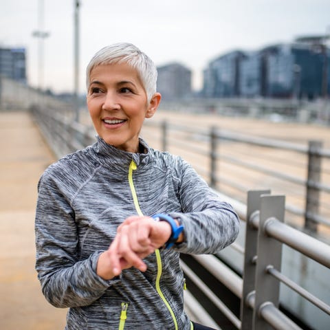 Started Running Later in Life? Here’s How Your Body Benefits