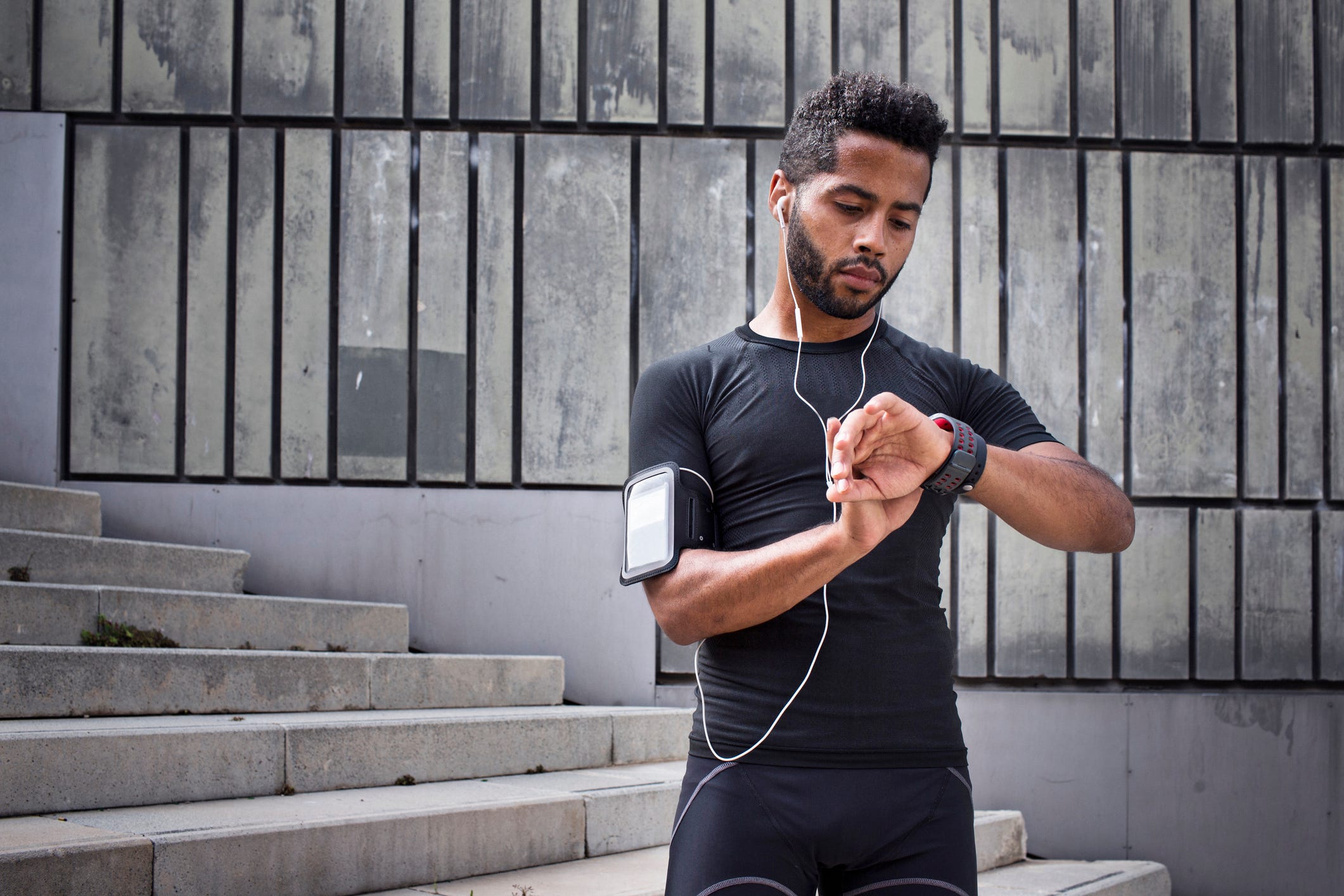 ​Why It’s Important to Pay Attention to Your Resting Heart Rate