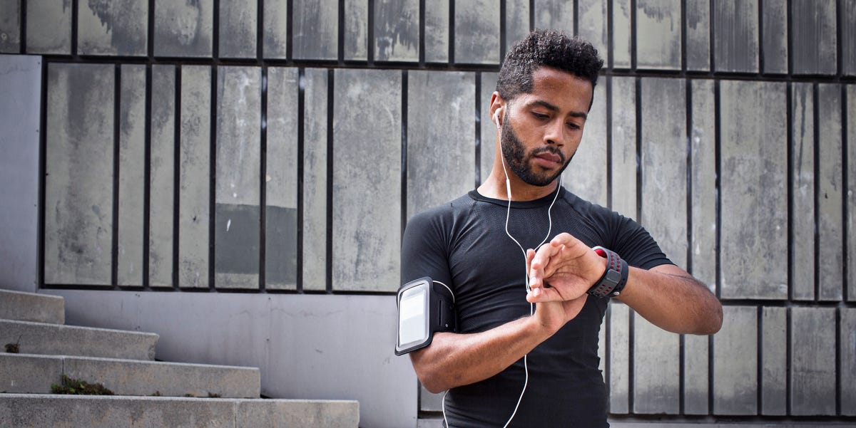 When To Take A Rest Day (& When To Push Through) in (2023) Your Resting Heart Rate Has Risen