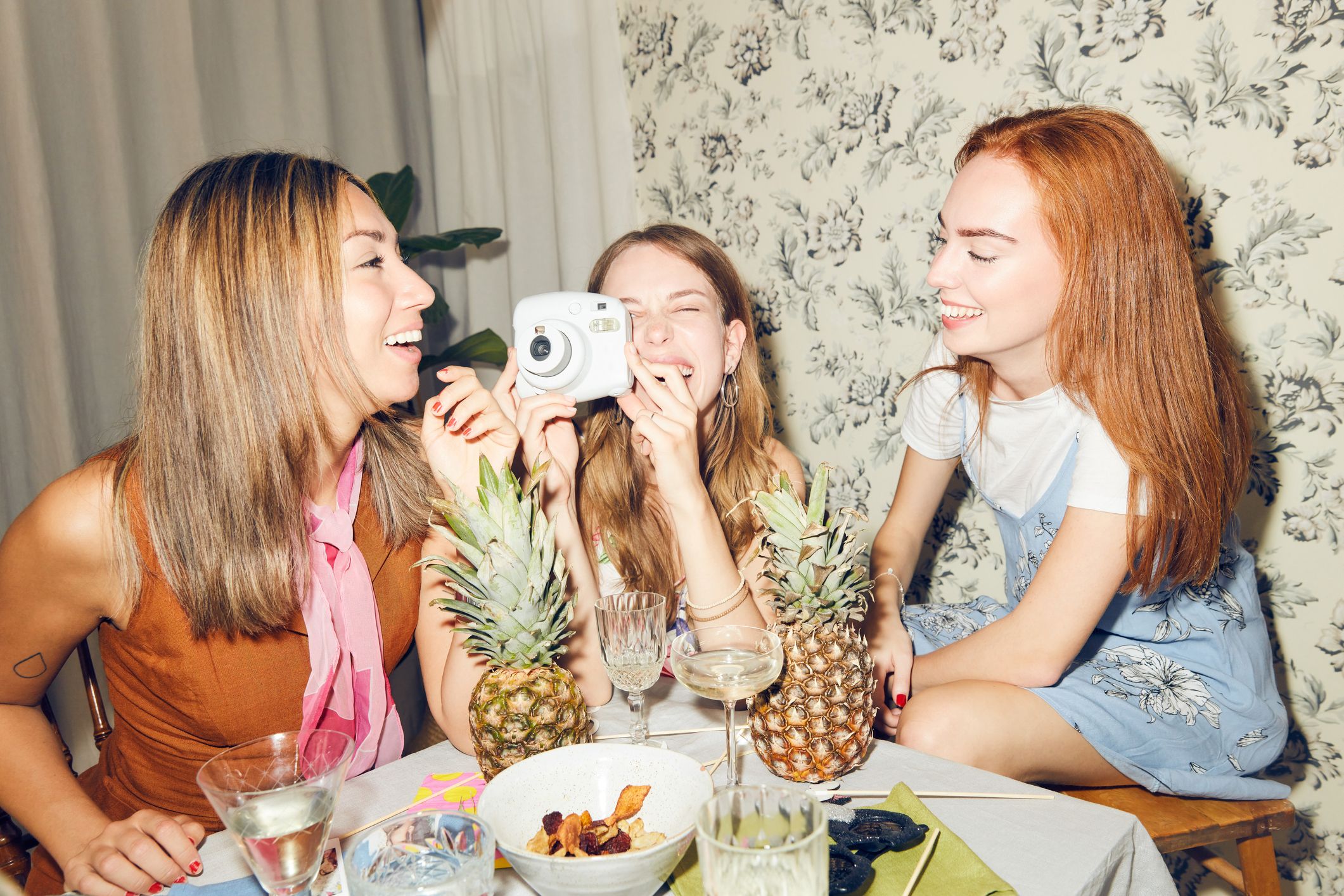 Hoe ben jij na een paar drankjes? Dit is wat jouw sterrenbeeld erover zegt foto