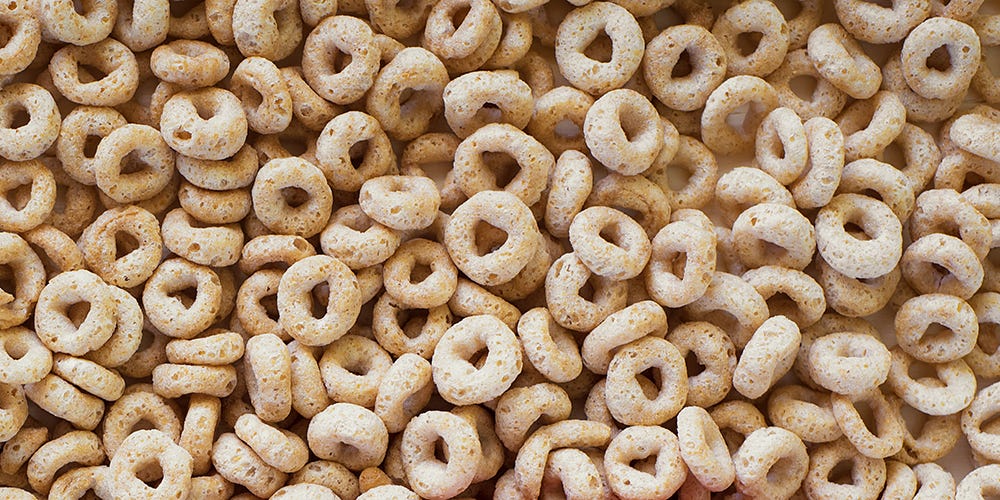 Why your Cheerios are about to taste different forever