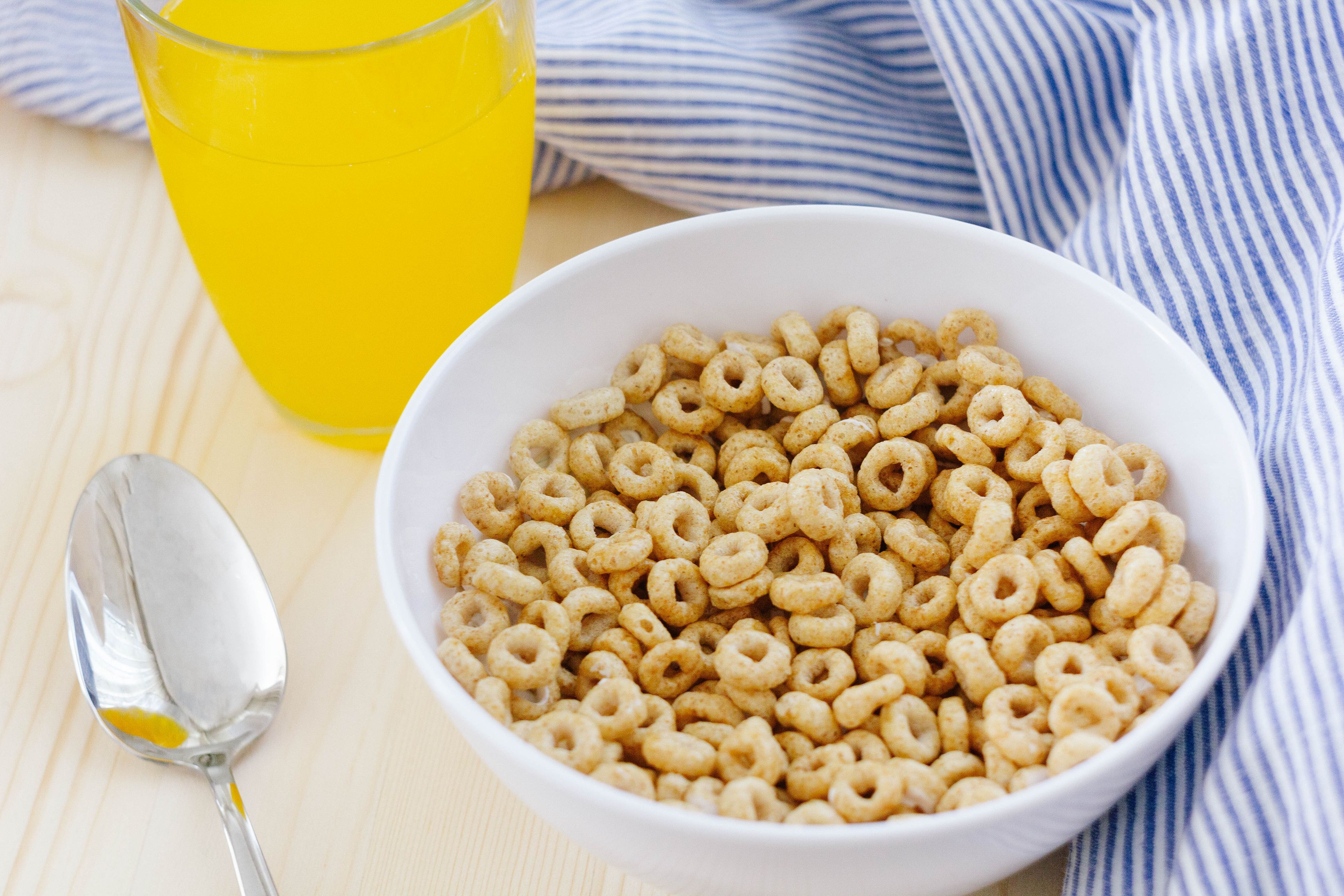 What Is Glyphosate? - Weed Killer Found In Popular Cereal Brands