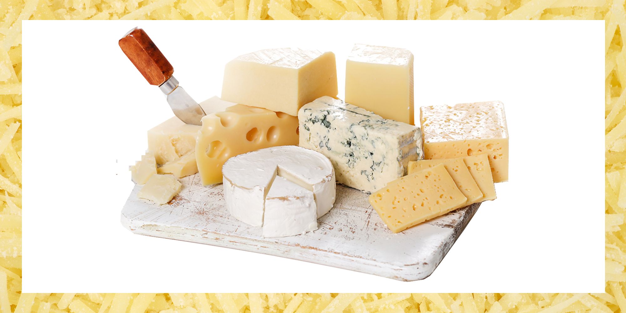 presents for cheese lovers