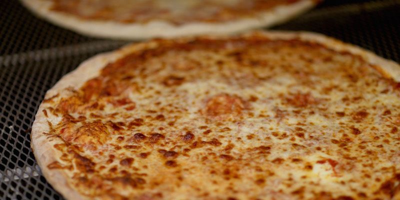 Pizza Is A Healthier Breakfast Than Sugary Cereals, Nutritionists Say