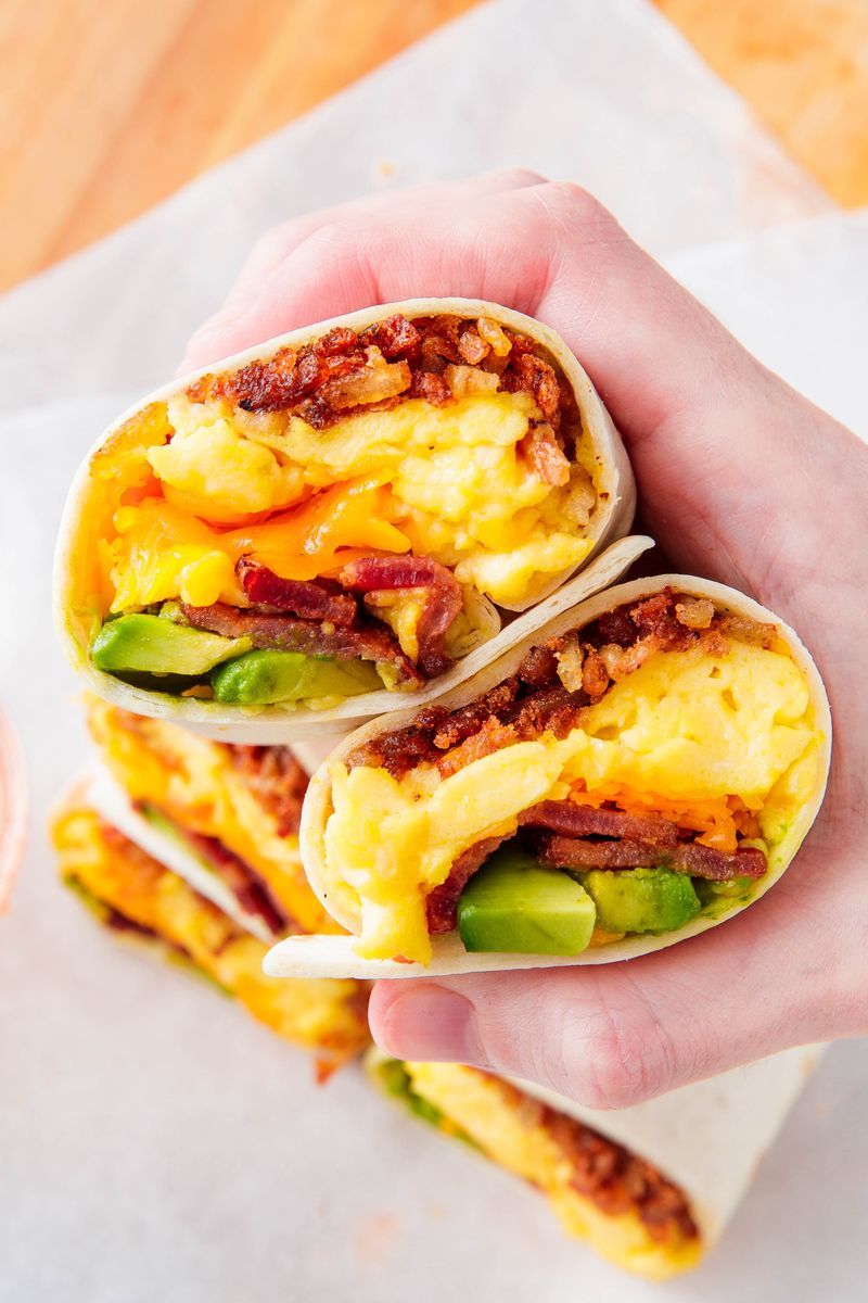 Breakfast Recipes 30+ Breakfast Quick breakfast recipes