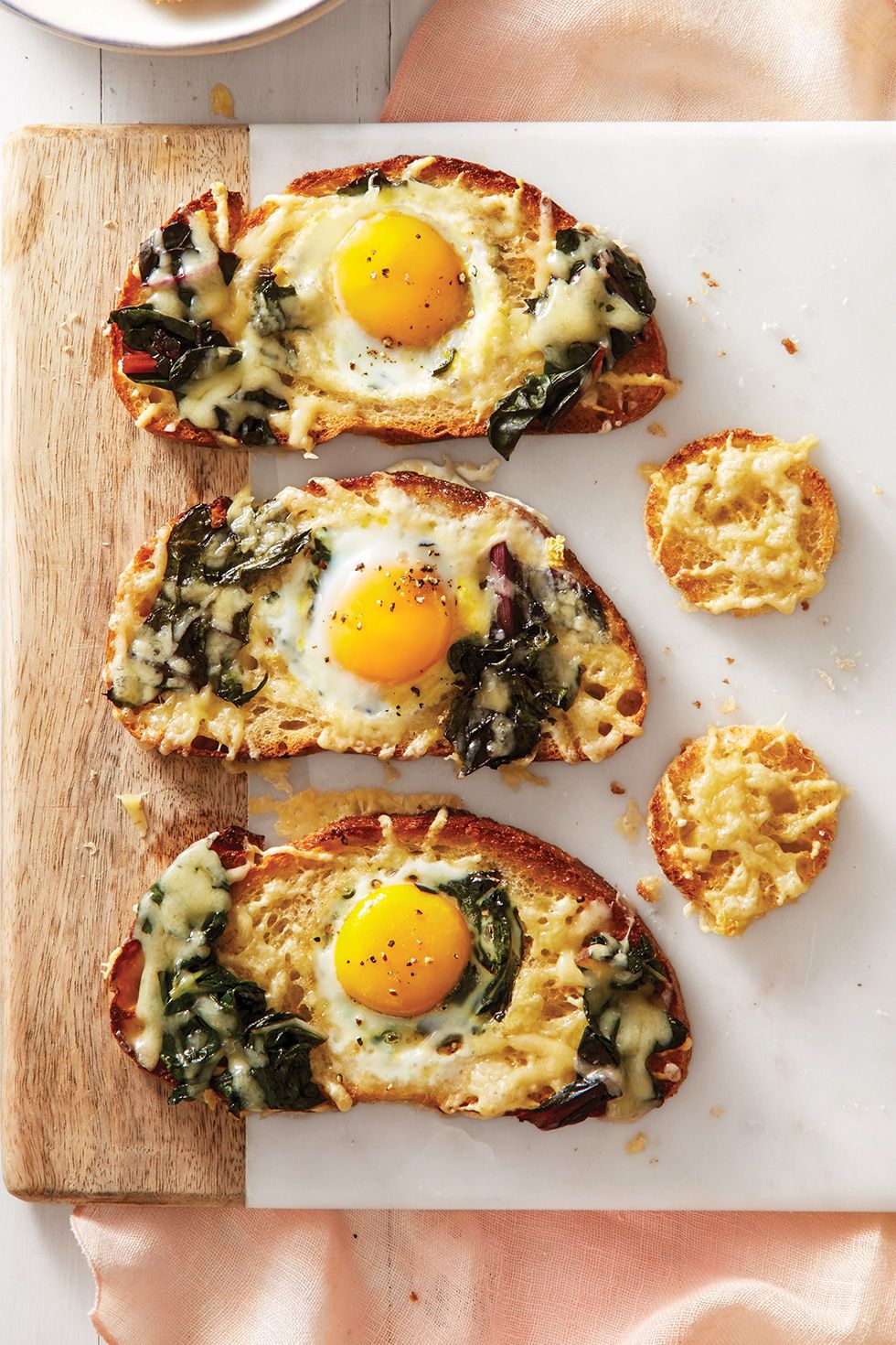 35 Healthy Egg Recipes For Breakfast - Egg Breakfast Ideas