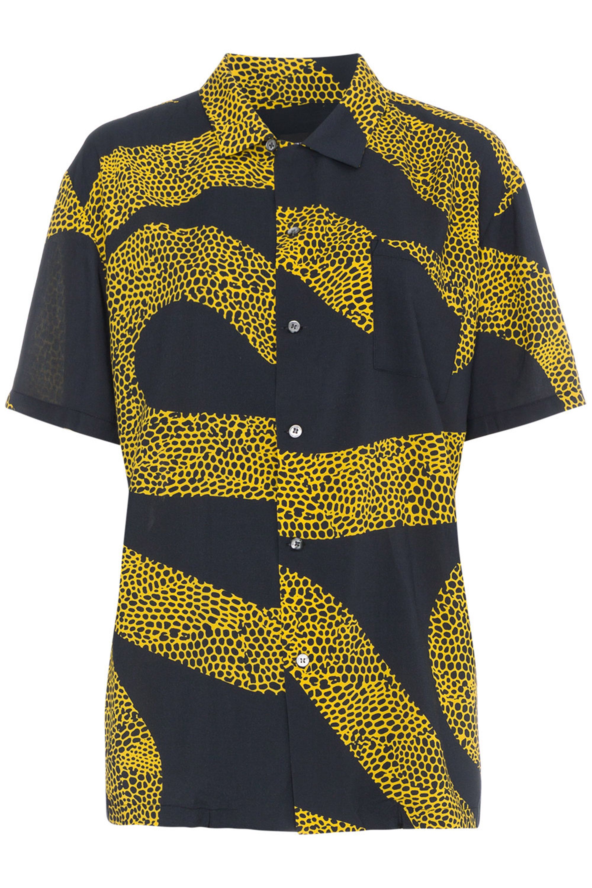 Animal print trend for AW18 – Autumn/winter 2018 print trends Animal print trend for AW18 – Autumn/winter 2018 print trends