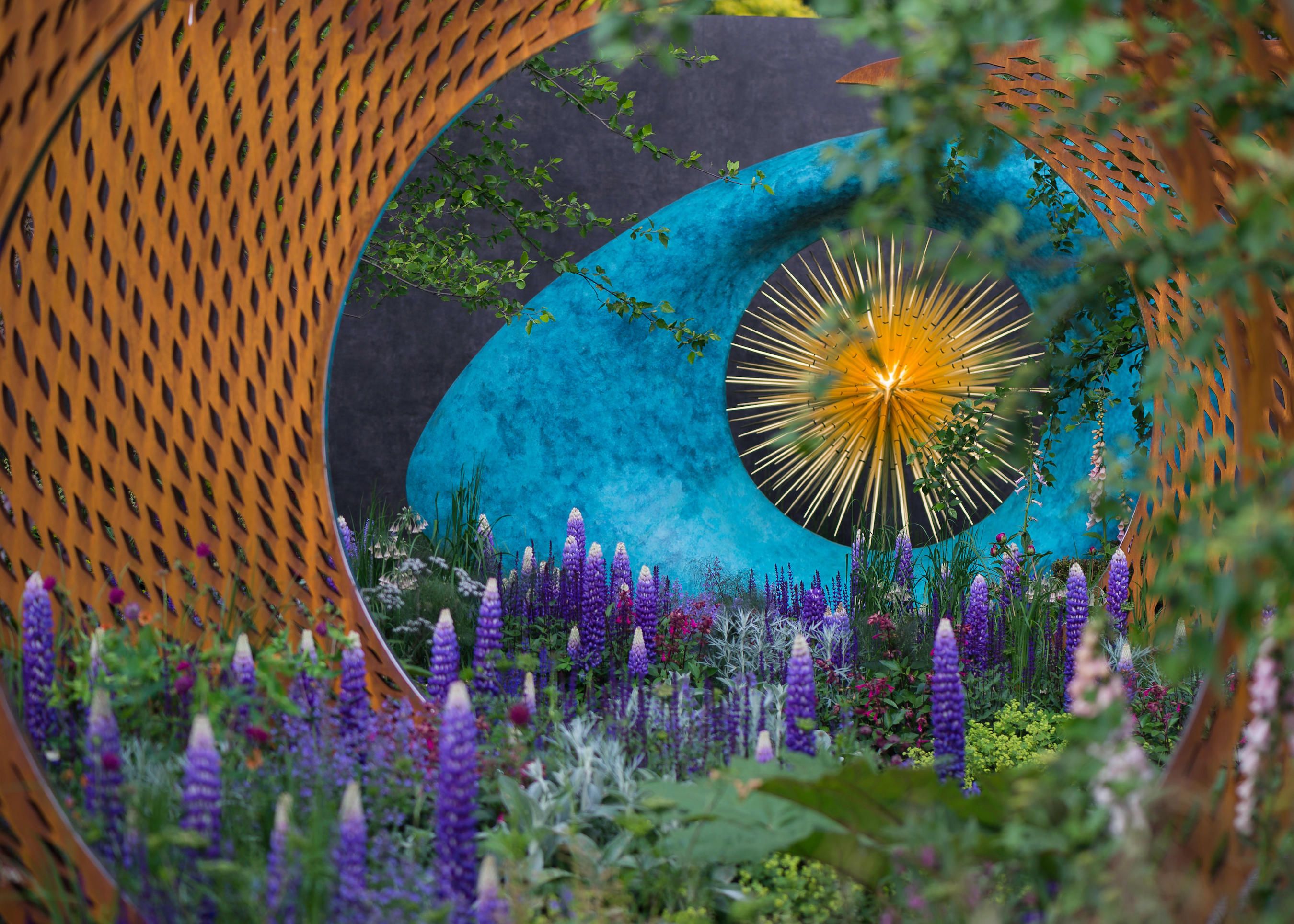 Chelsea Flower Show 2022 Tickets, Dates Location - 24-28 May 2022