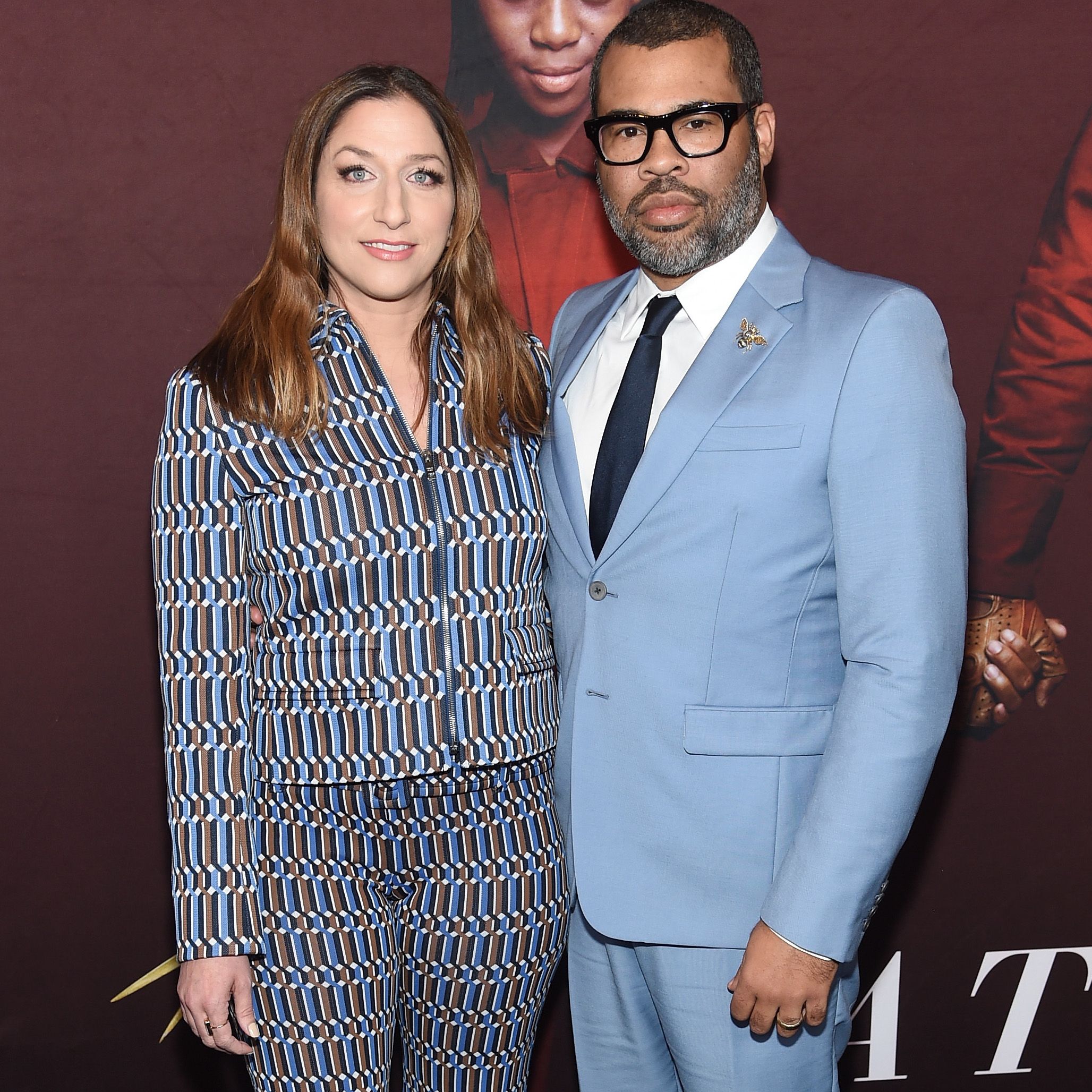 Next photo of Jordan Peele